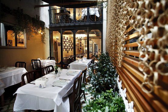 Latife Hanim Meyhanesi